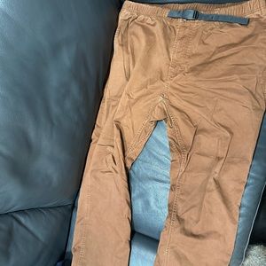 Gramicci Pants